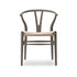 【カラフルCH24 Yチェア キャンペーン】クッションサービス CH24 Soft Ilse Crawford slate ナチュラルペーパーコード CARL HANSEN&SON カールハンセン&サン 正規取扱店